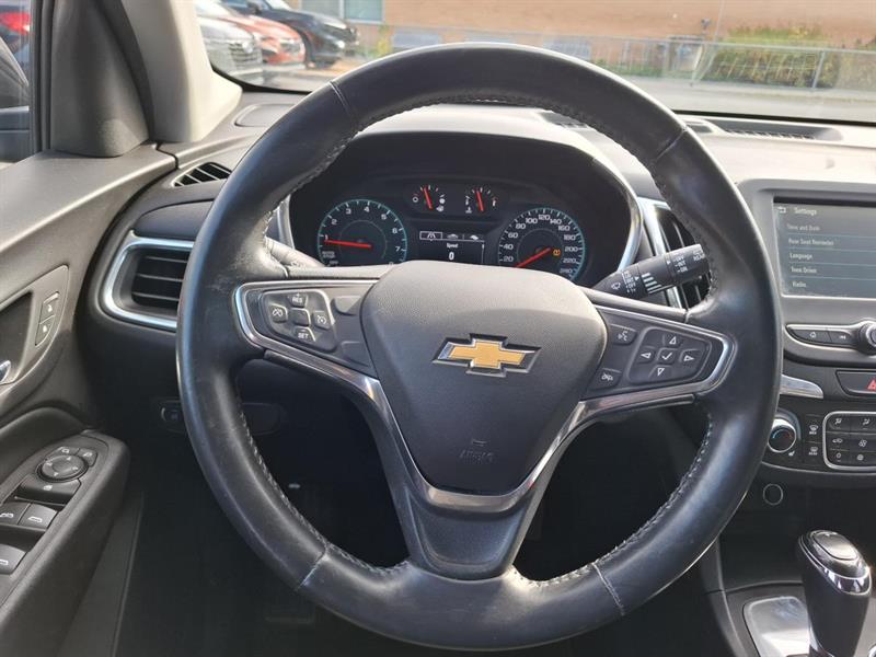 chevrolet Equinox 2018 - 4