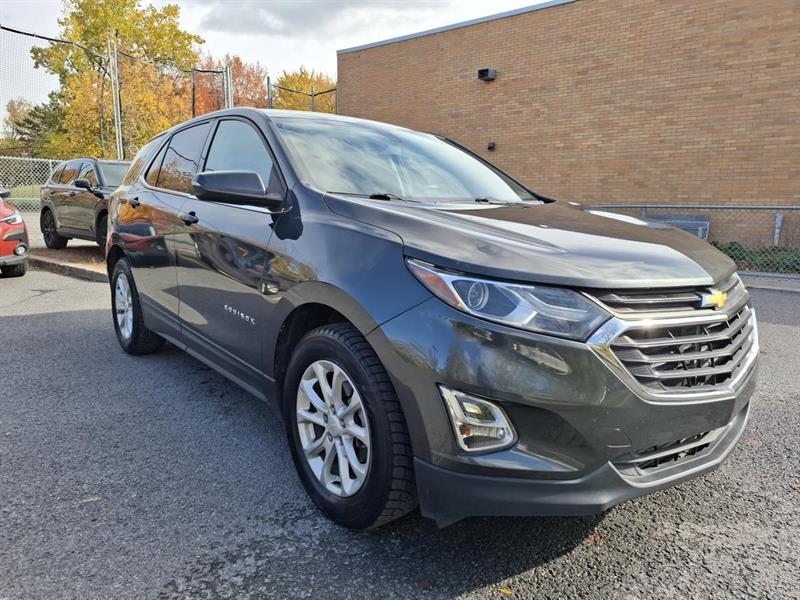 chevrolet Equinox 2018 - 5