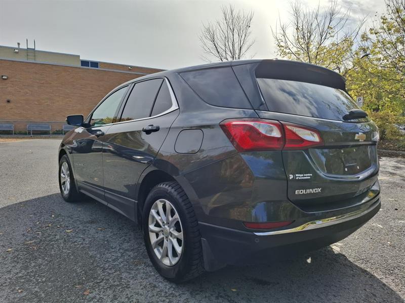 chevrolet Equinox 2018 - 6