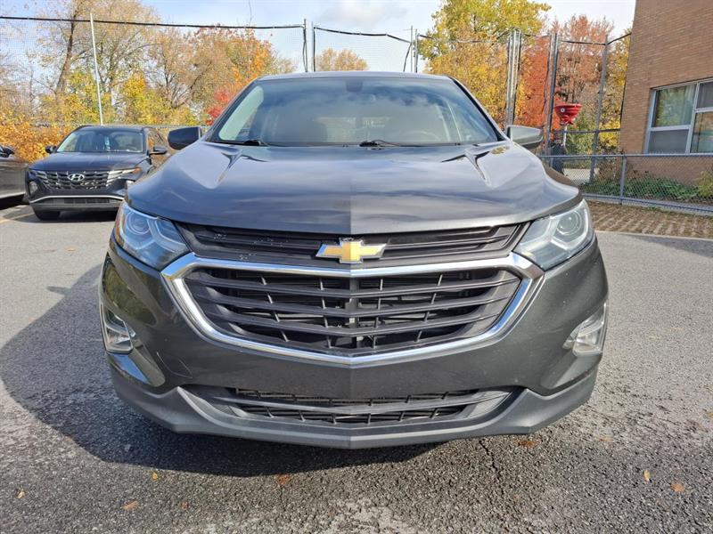 chevrolet Equinox 2018 - 7