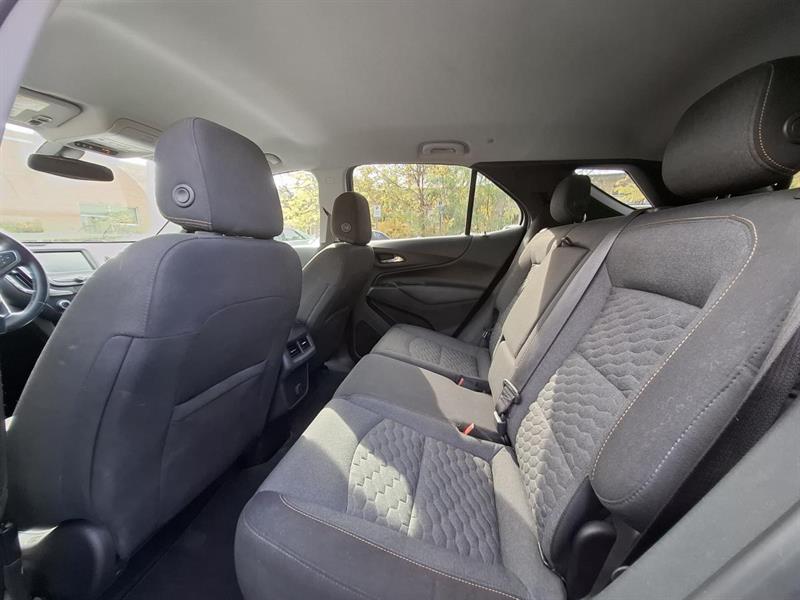 chevrolet Equinox 2018 - 11