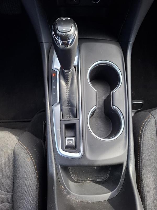 chevrolet Equinox 2018 - 13