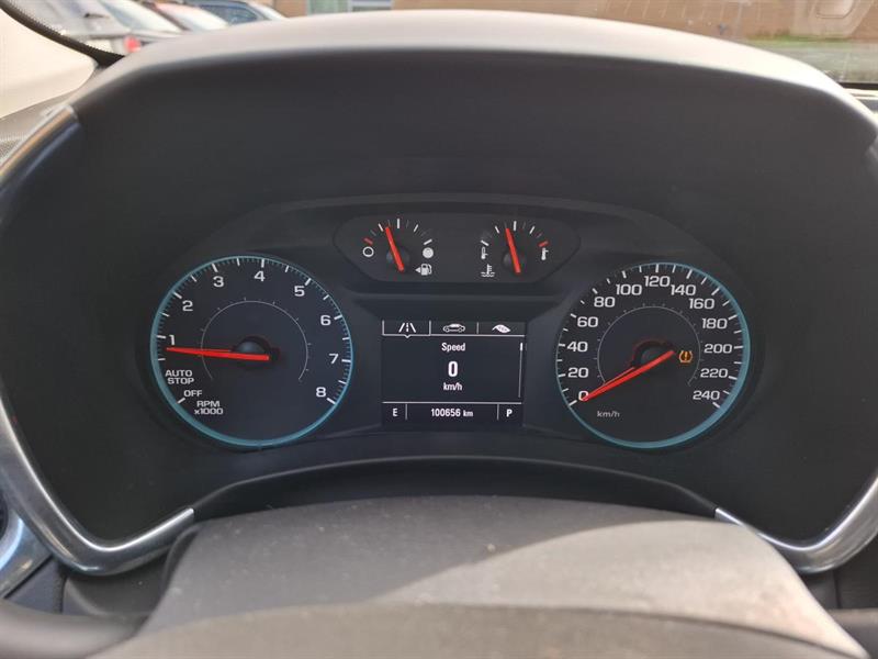 chevrolet Equinox 2018 - 14