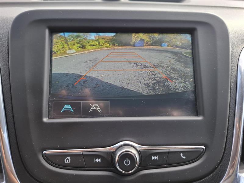 chevrolet Equinox 2018 - 15