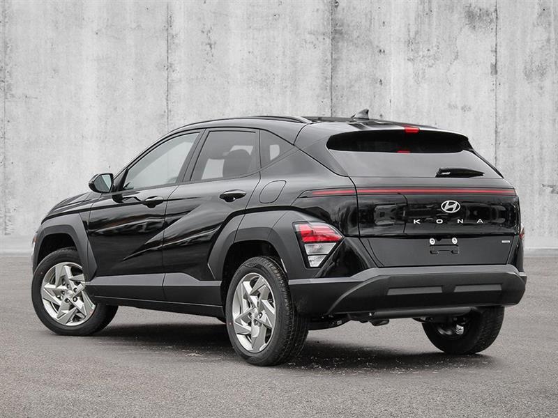 hyundai Kona 2026 - 4