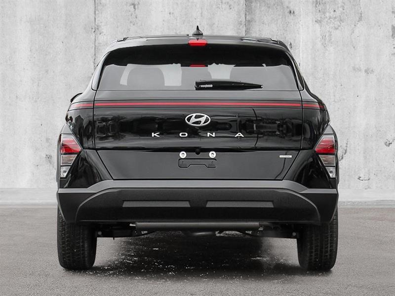 hyundai Kona 2026 - 5