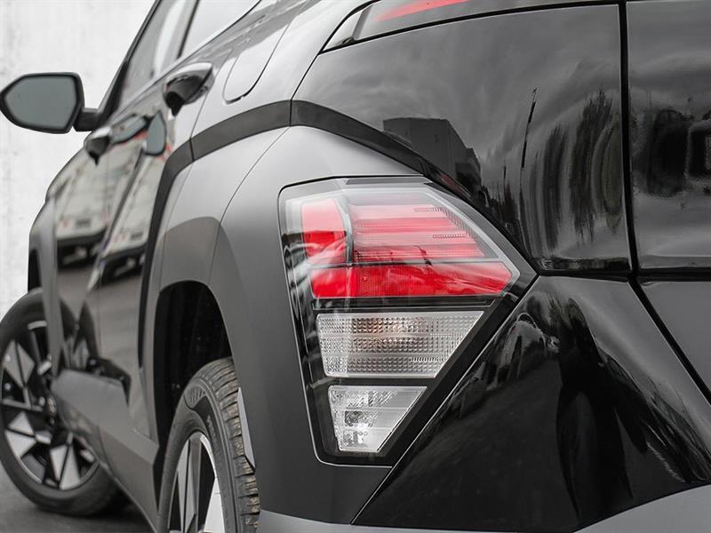 hyundai Kona 2026 - 11