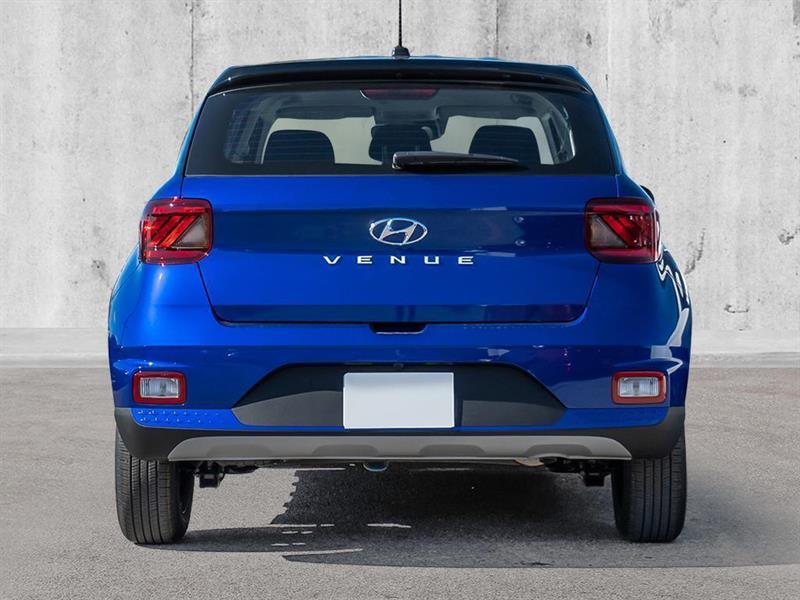 hyundai Venue 2026 - 5