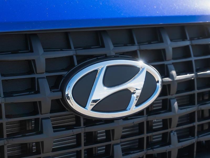 hyundai Venue 2026 - 9