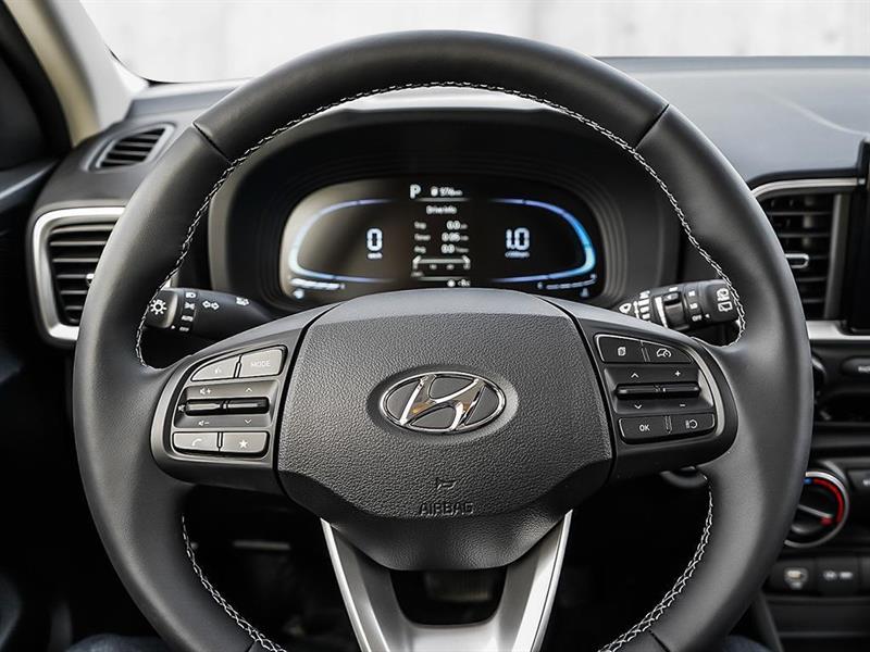 hyundai Venue 2026 - 13