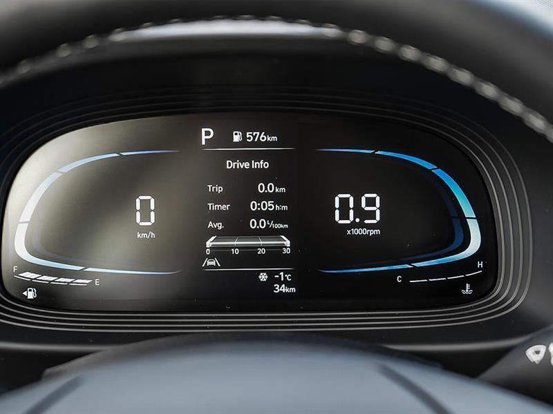 hyundai Venue 2026 - 14