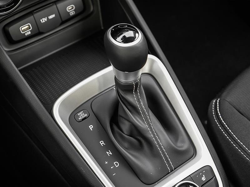 hyundai Venue 2026 - 17