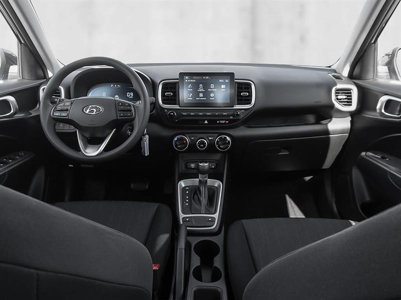 hyundai Venue 2026 - 22