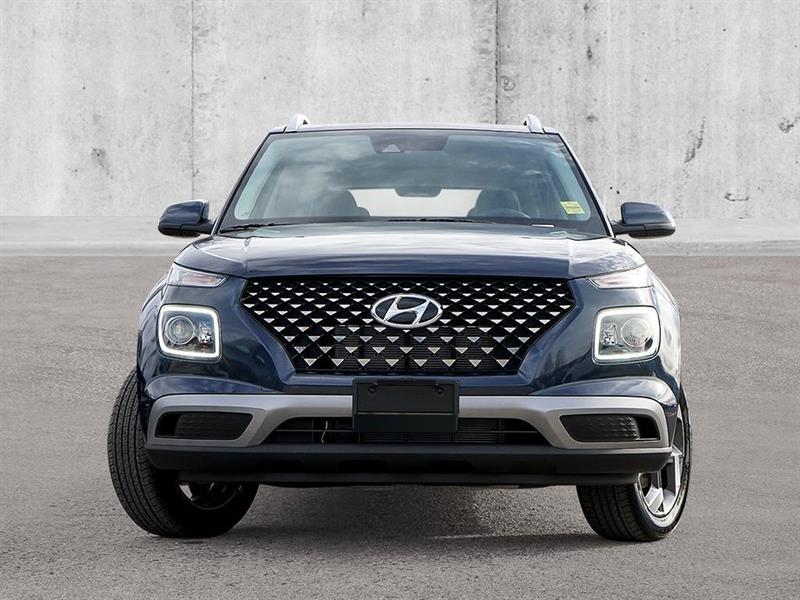 hyundai Venue 2026 - 2