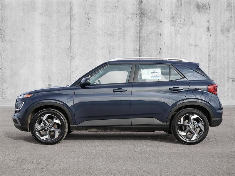 hyundai Venue 2026 - 3