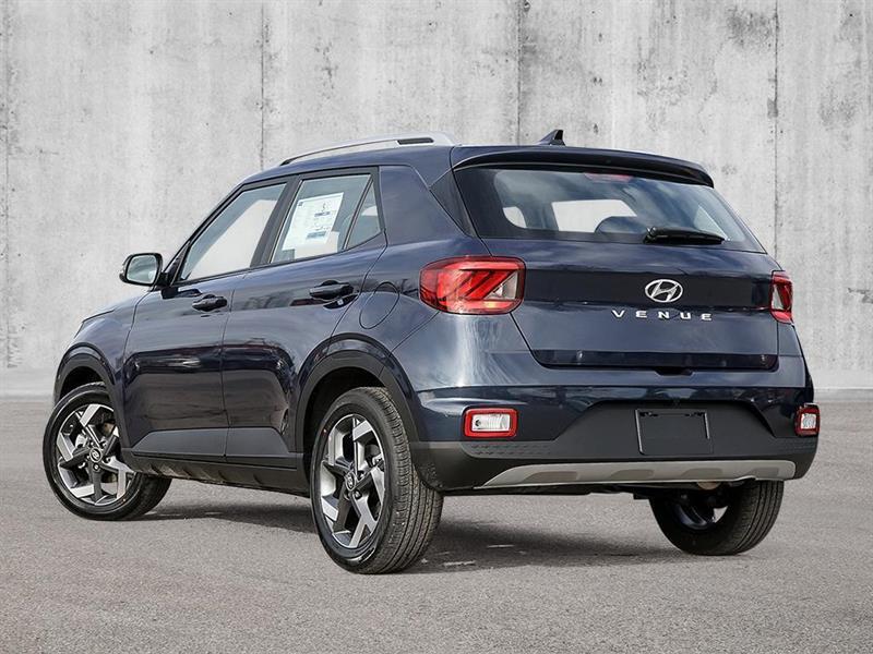 hyundai Venue 2026 - 4