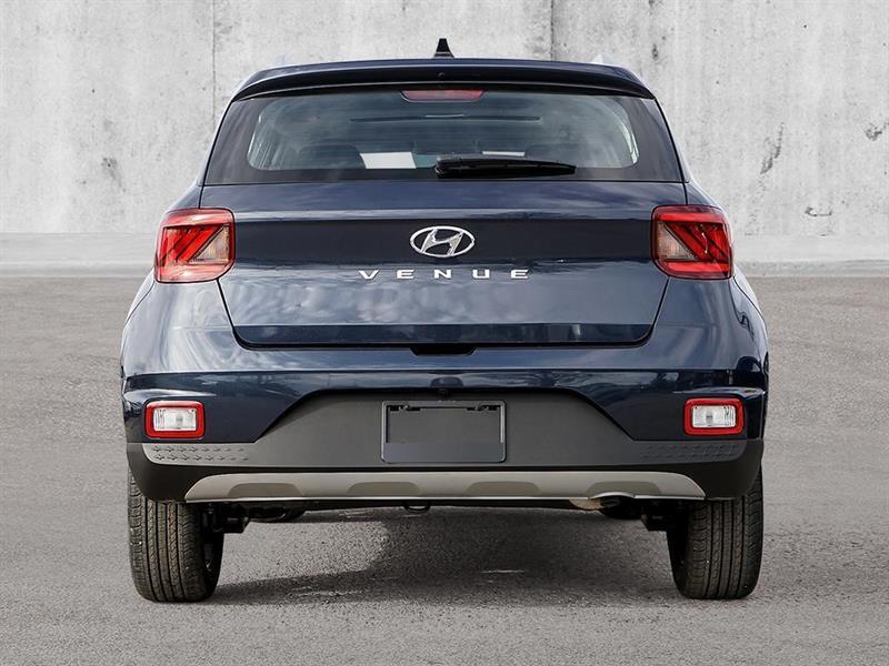 hyundai Venue 2026 - 5