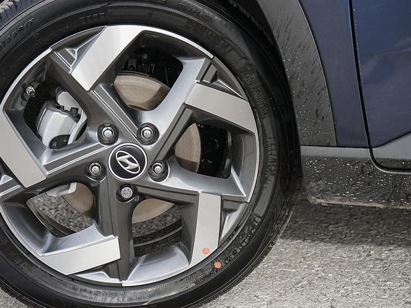 hyundai Venue 2026 - 8