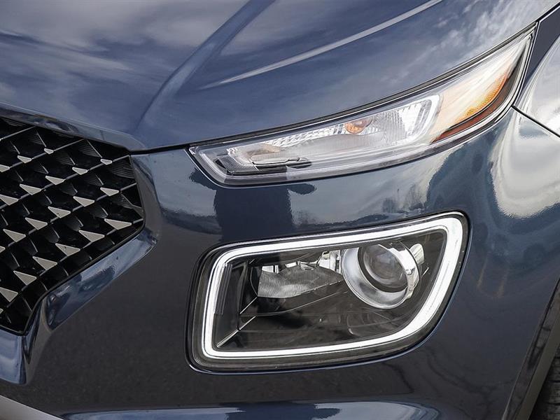 hyundai Venue 2026 - 10