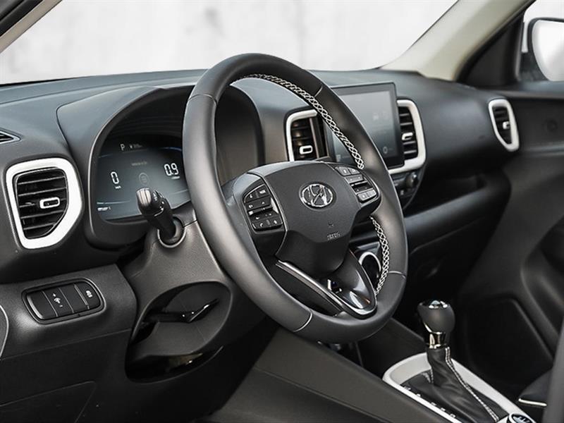 hyundai Venue 2026 - 12