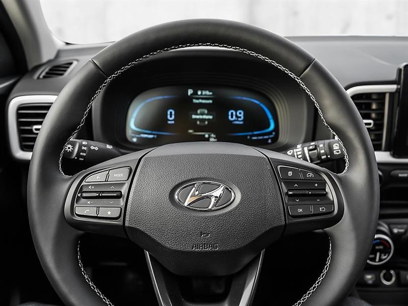 hyundai Venue 2026 - 13