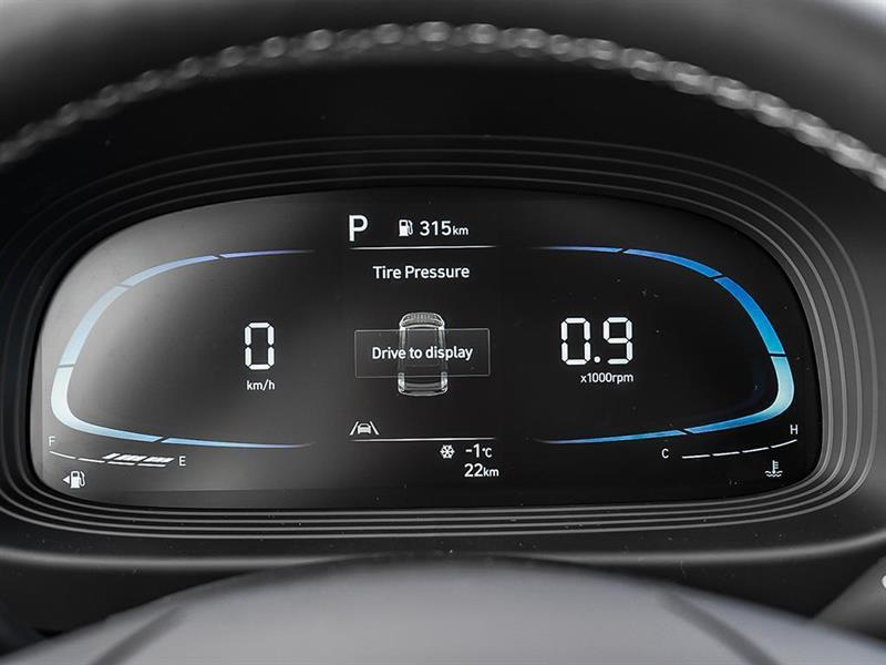 hyundai Venue 2026 - 14