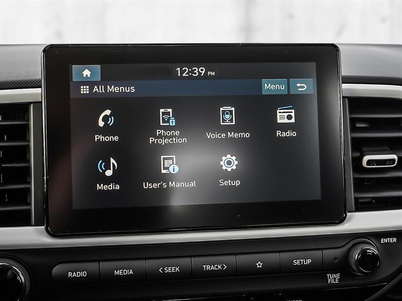 hyundai Venue 2026 - 17