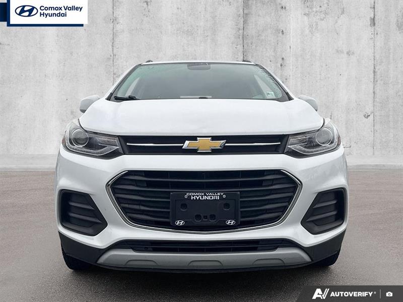 chevrolet Trax 2017 - 10