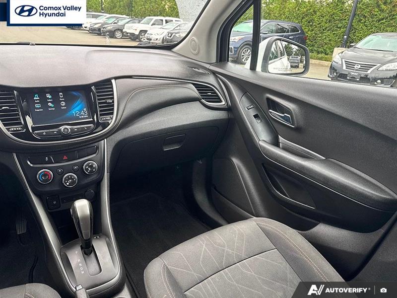 chevrolet Trax 2017 - 14