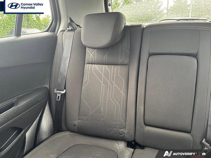 chevrolet Trax 2017 - 15