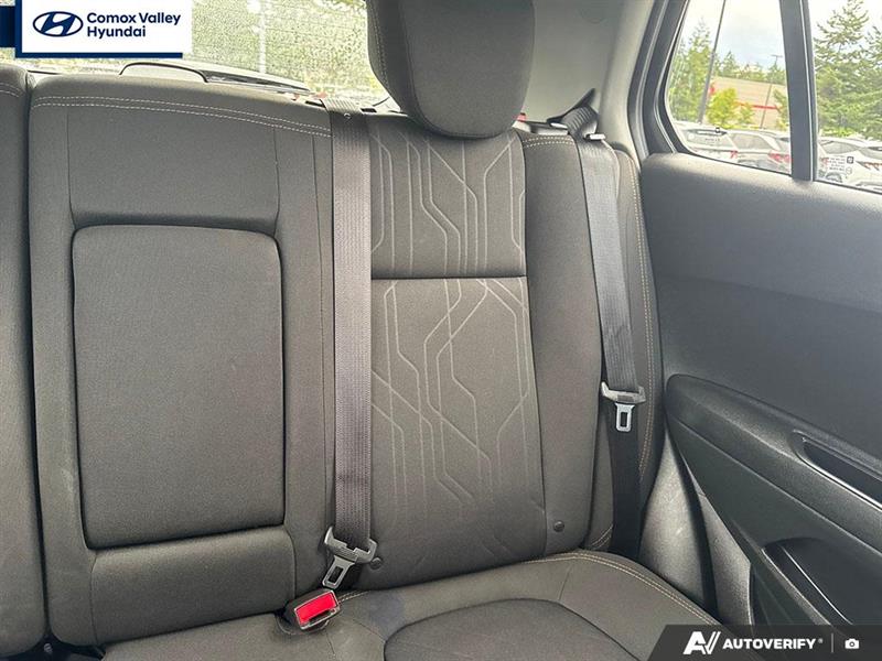 chevrolet Trax 2017 - 18