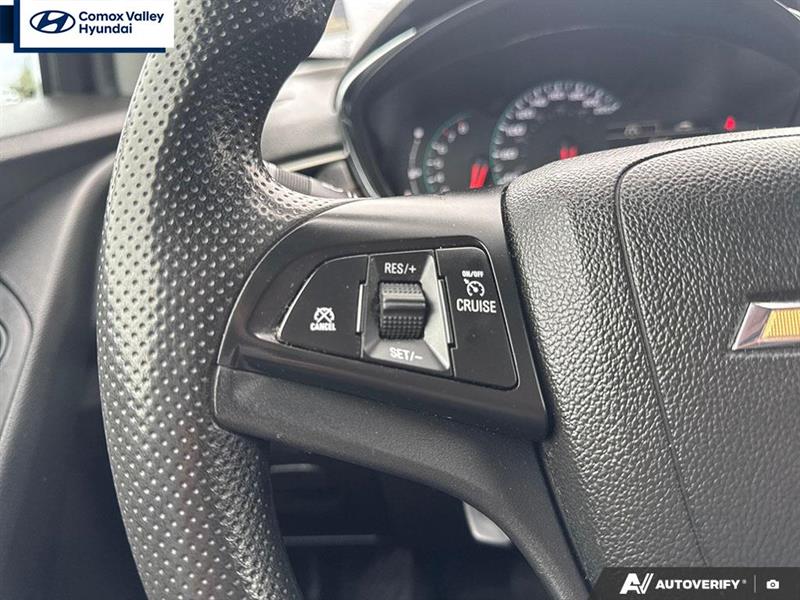 chevrolet Trax 2017 - 25