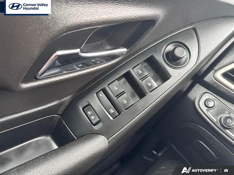 chevrolet Trax 2017 - 26