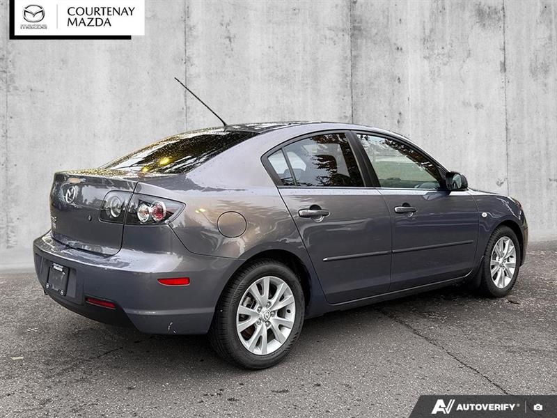 mazda Mazda3 2007 - 6