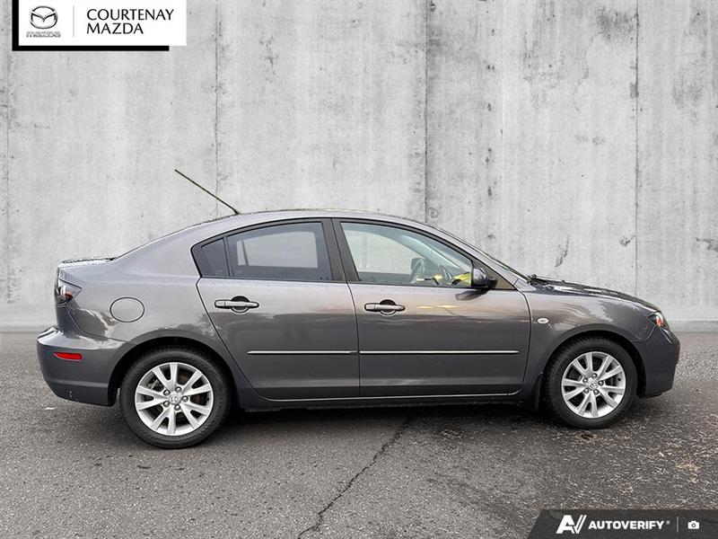 mazda Mazda3 2007 - 7