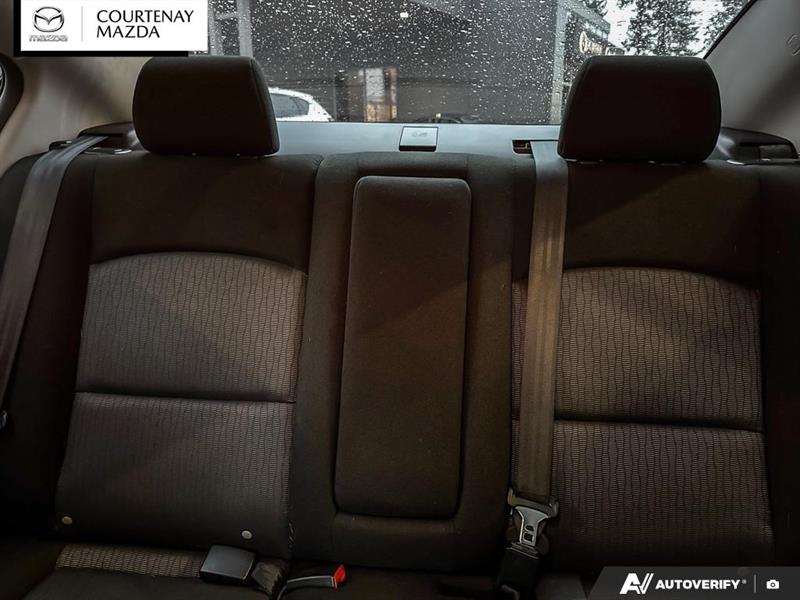 mazda Mazda3 2007 - 15