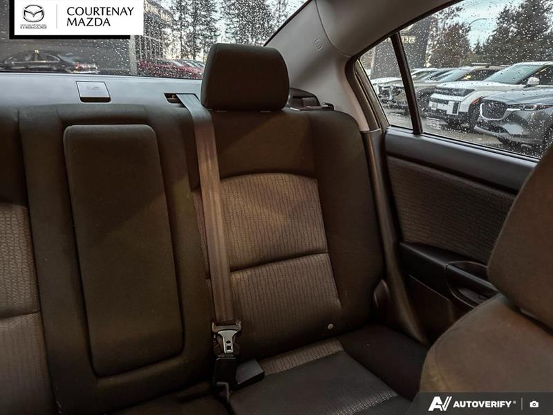 mazda Mazda3 2007 - 16