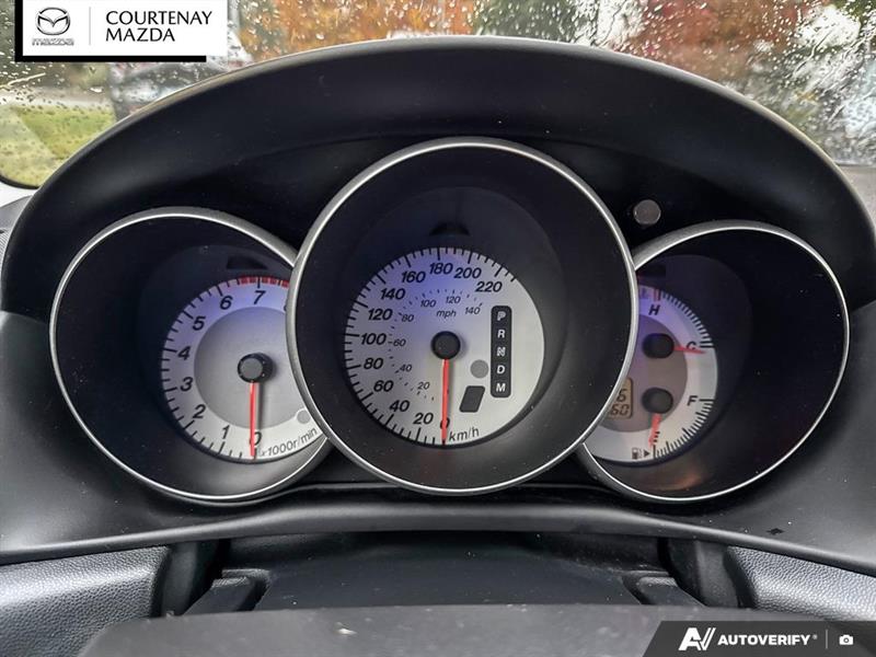 mazda Mazda3 2007 - 17