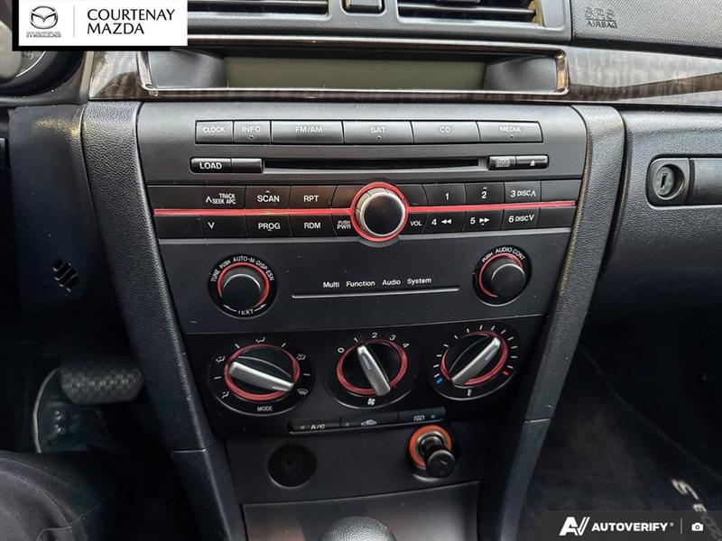 mazda Mazda3 2007 - 18