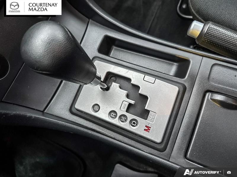 mazda Mazda3 2007 - 19