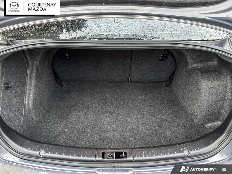 mazda Mazda3 2007 - 21