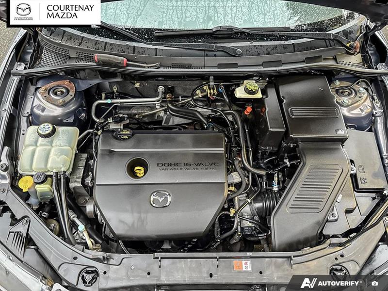 mazda Mazda3 2007 - 22