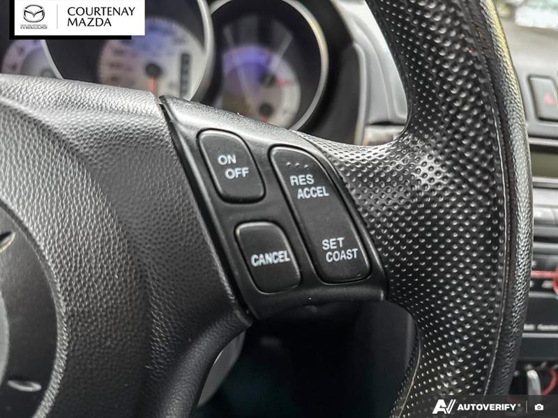 mazda Mazda3 2007 - 23