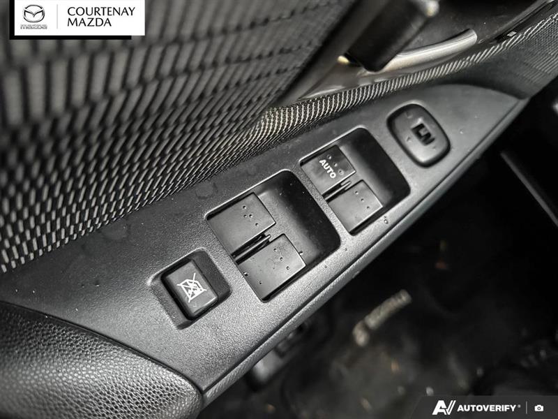 mazda Mazda3 2007 - 24