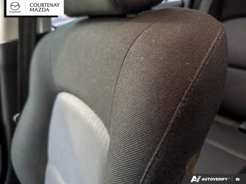 mazda Mazda3 2007 - 27