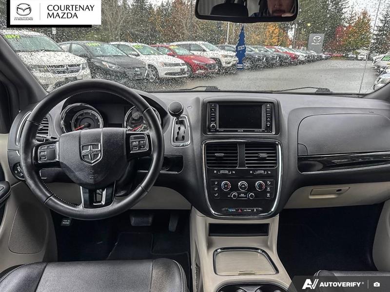 dodge Grand Caravan 2019 - 12
