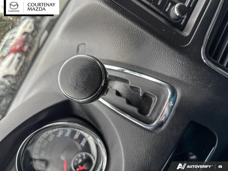 dodge Grand Caravan 2019 - 20