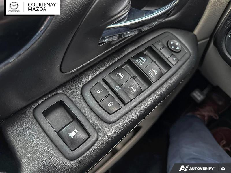 dodge Grand Caravan 2019 - 27