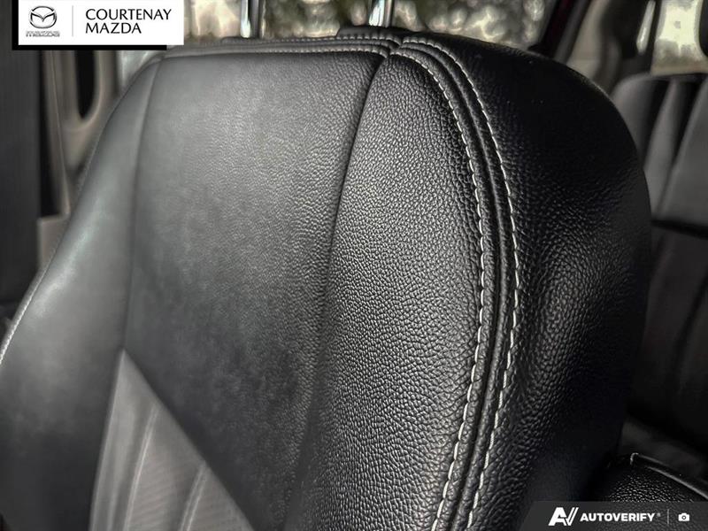 dodge Grand Caravan 2019 - 28