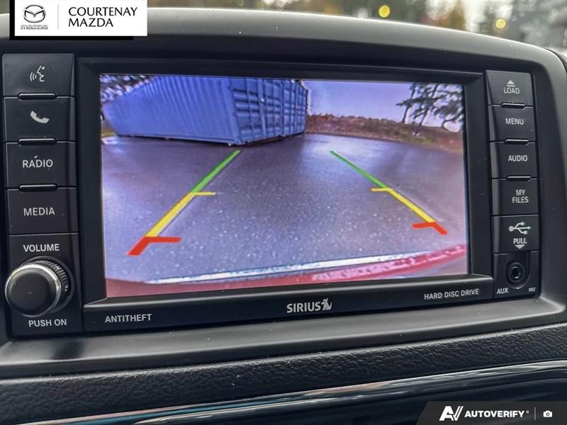 dodge Grand Caravan 2019 - 30